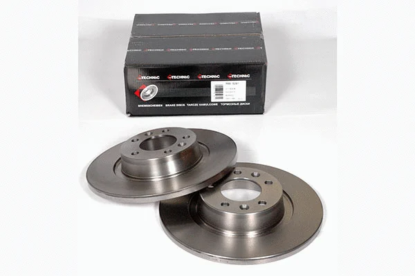 Disque de frein PROTECHNIC PRD5281