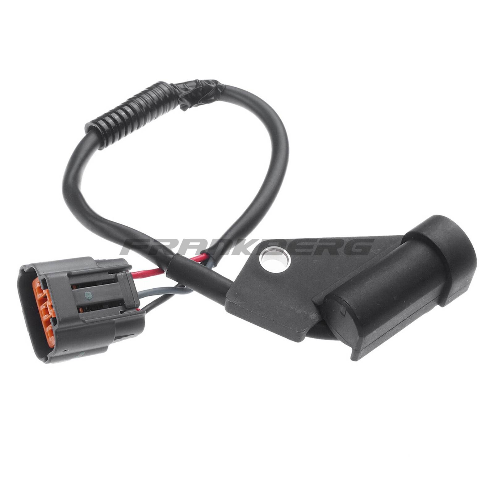 Capteur d'angle, vilebrequin Frankberg 5481FB0008069