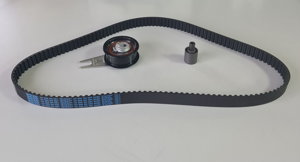 Kit de courroie crantée TECHNOX KD20328
