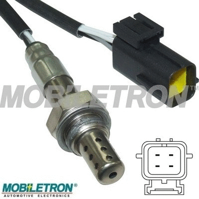 Sonde lambda MOBILETRON OS-B417P