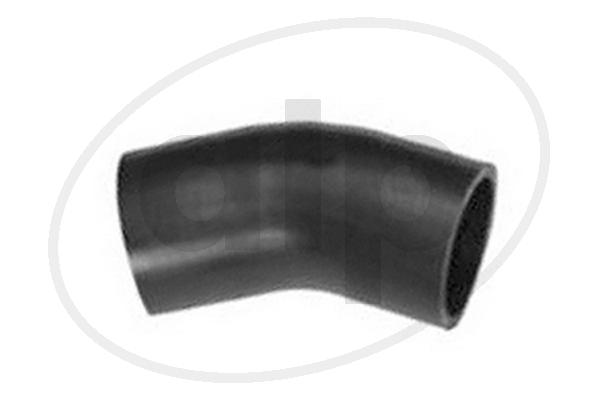 Gaine de suralimentation alp ALP-007788