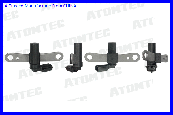 Capteur d'angle, vilebrequin ATOMTEC CSS1S020