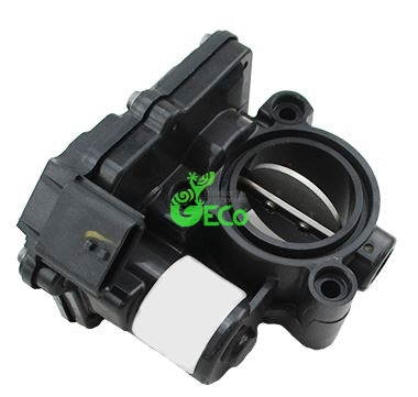 Corps papillon GECO CF19557