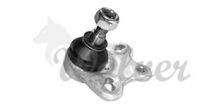 Rotule de barre de connexion WOLVER SP111130