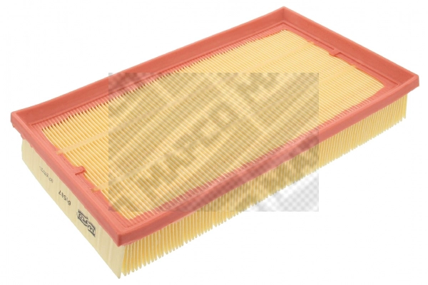 Filtre à air MAPCO 60587