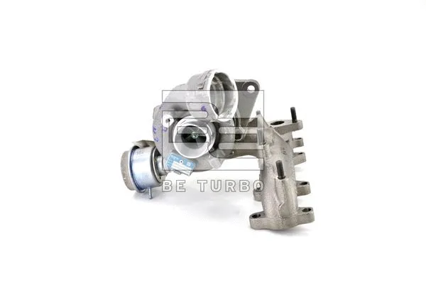 Turbocompresseur, suralimentation BE TURBO 126741