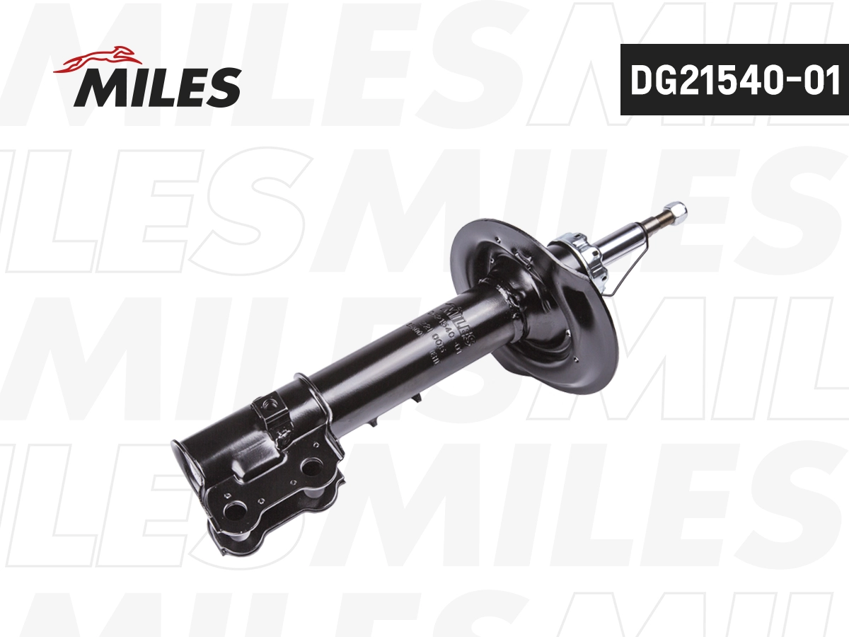 Amortisseur MILES DG21540-01