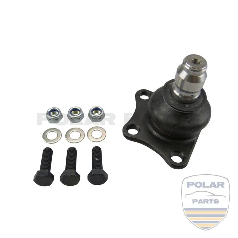 Rotule de suspension POLAR PARTS 10002499