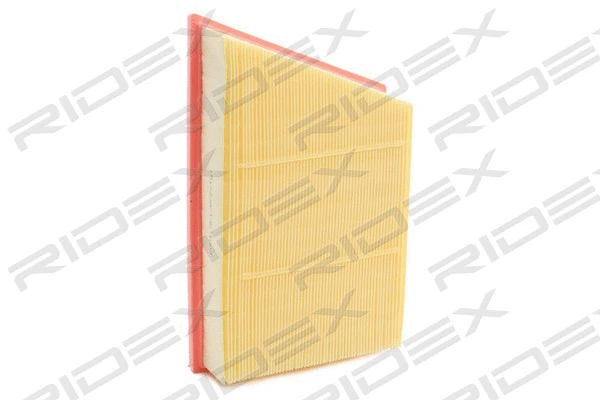 Filtre à air RIDEX 8A0586