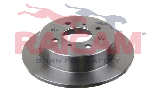 Disque de frein RAICAM RD00292