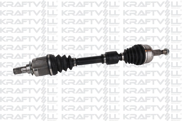 Arbre de transmission KRAFTVOLL GERMANY 01010414