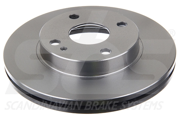Disque de frein sbs 1815203232