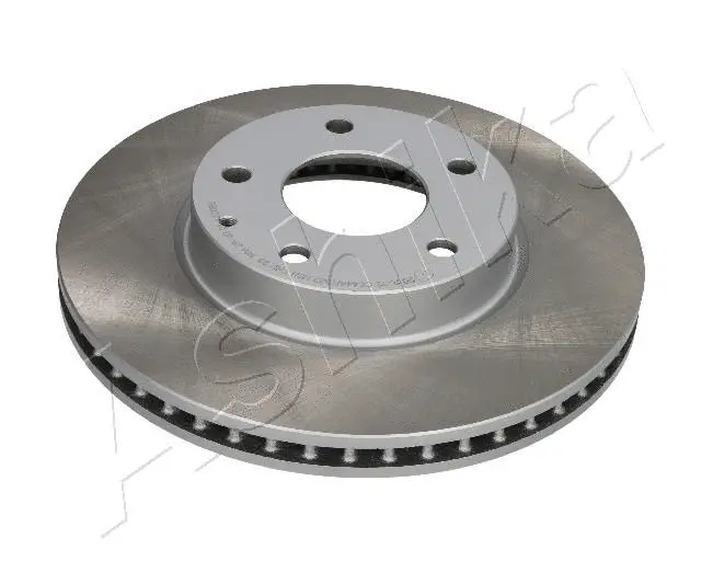 Disque de frein ASHIKA 60-03-366C