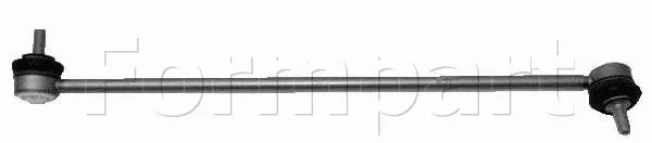Entretoise/tige, stabilisateur FORMPART 1208074