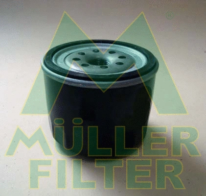 Filtre à huile MULLER FILTER FO613