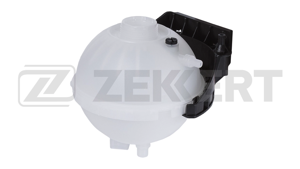 Vase d'expansion, liquide de refroidissement ZEKKERT BD-1096