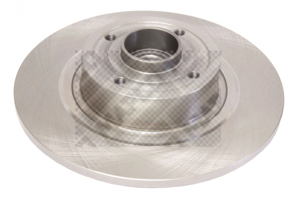 Disque de frein MAPCO 15139