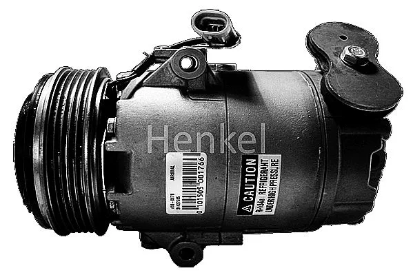 Compresseur, climatisation Henkel Parts 7110070R