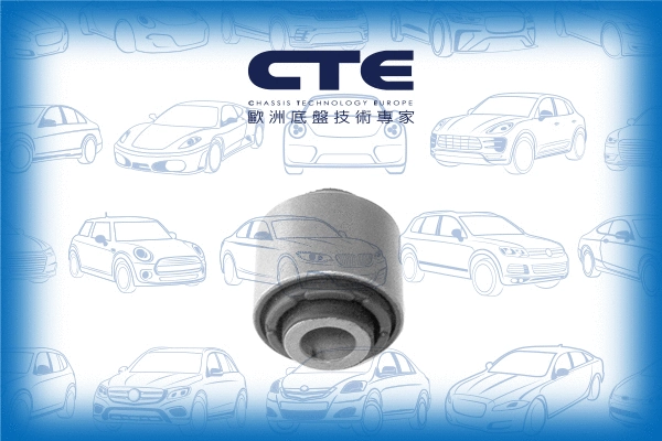 Suspension, bras de liaison CTE CBH20022