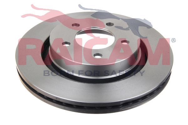 Disque de frein RAICAM RD01388