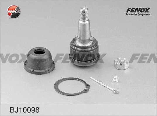 Rotule de suspension FENOX BJ10098