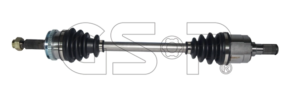 Arbre de transmission GSP-BR 227207