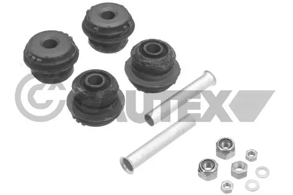 Kit d'assemblage, bras de liaison CAUTEX 766469