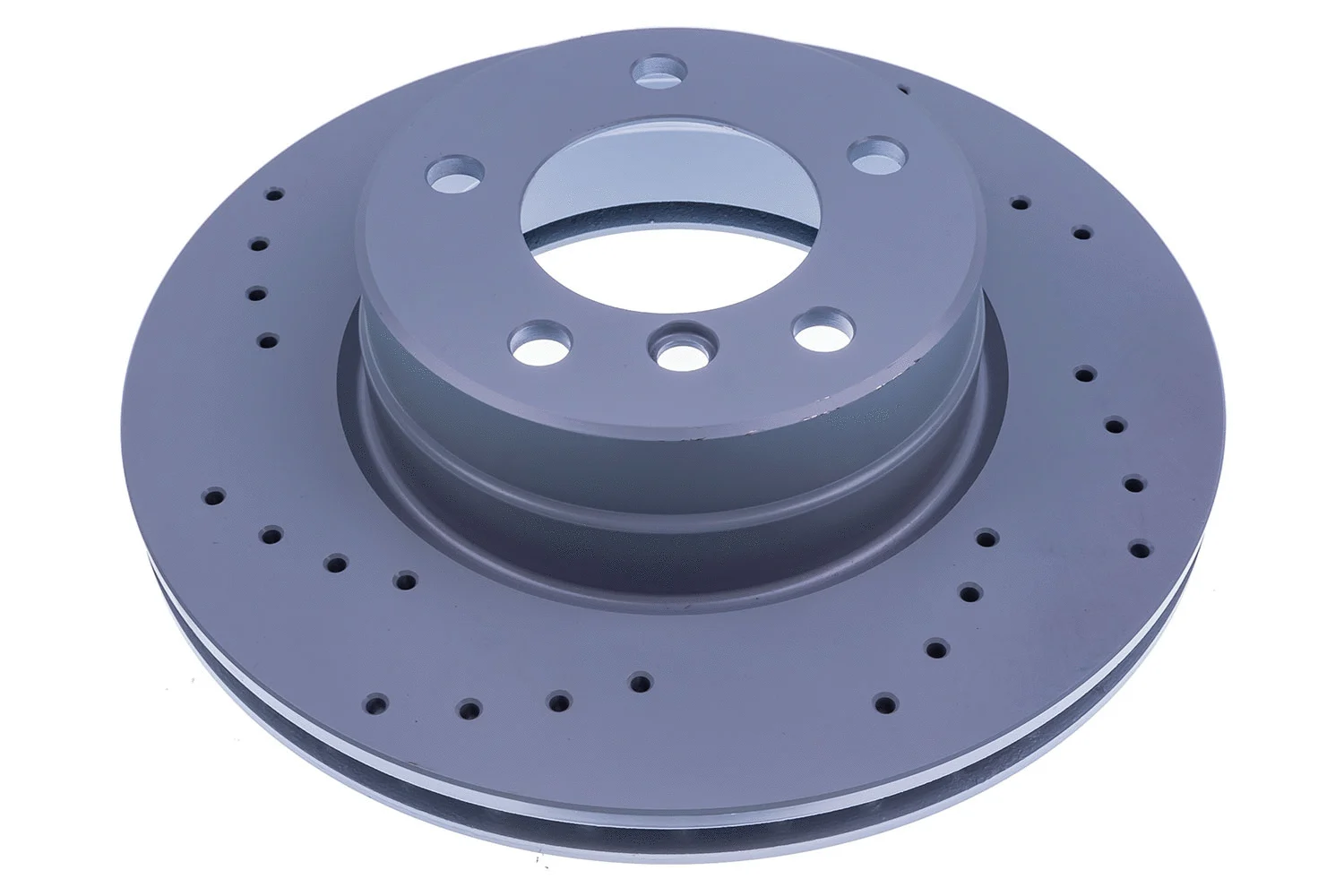 Disque de frein DENCKERMANN B130321S