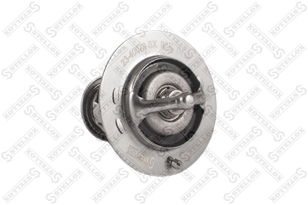 Thermostat, liquide de refroidissement STELLOX 23-40079-SX