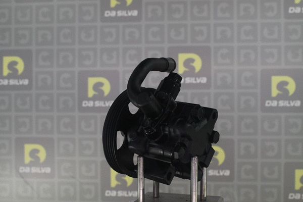 Pompe hydraulique, direction DA SILVA DP3551