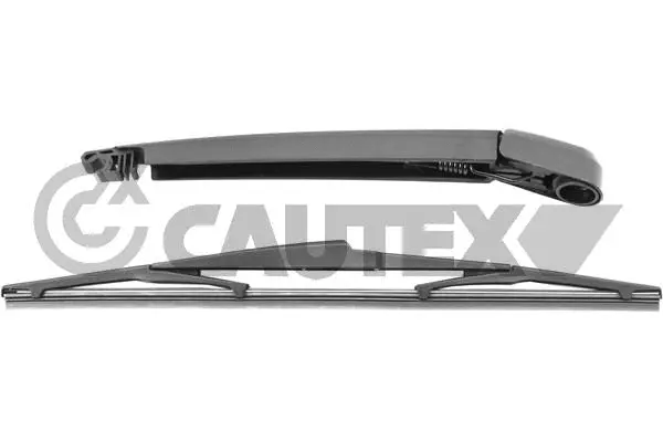 Balai d'essuie-glace CAUTEX 759925
