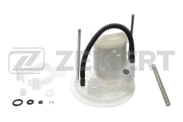 Filtre à carburant ZEKKERT KF-5461