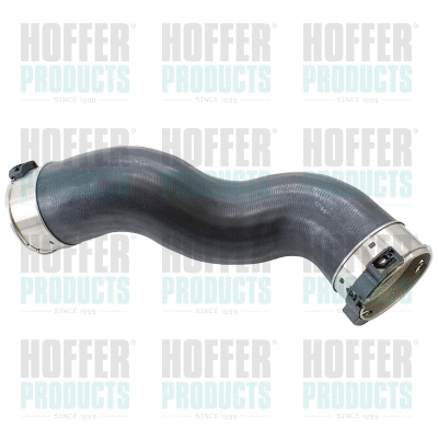 Gaine de suralimentation HOFFER 96909