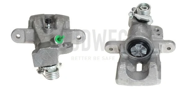 Étrier de frein BUDWEG CALIPER 344962