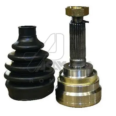 Jeu de joints, arbre de transmission ASAM AUTOMOTIVE 53012