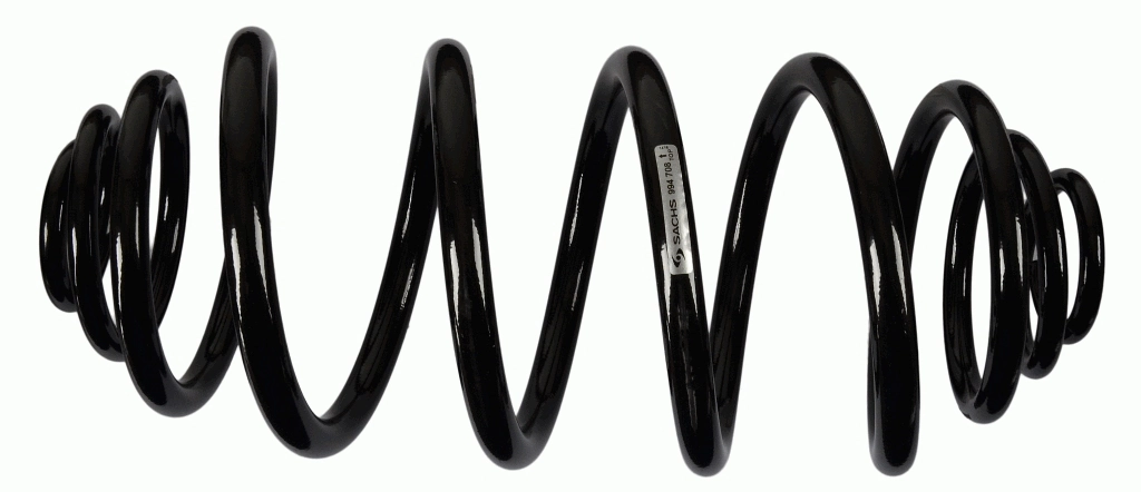 Ressort de suspension SACHS 994 708