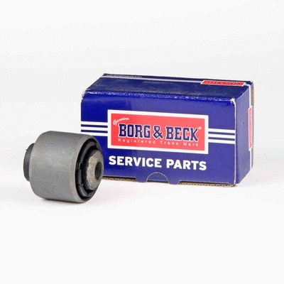 Suspension, bras de liaison BORG & BECK BSK8145