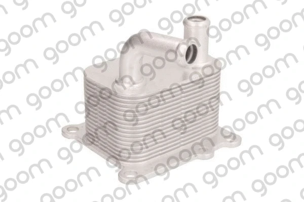 Radiateur d'huile GOOM OC-0007