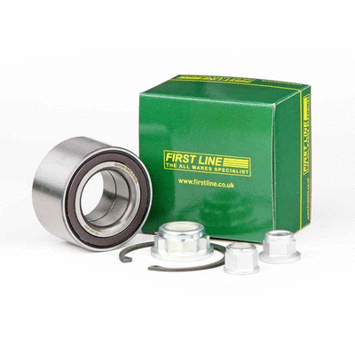Kit de roulements de roue FIRST LINE FBK1353