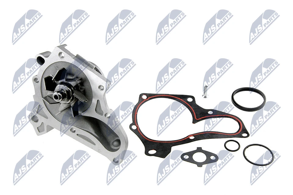 Pompe à eau, refroidissement du moteur NTY CPW-TY-044