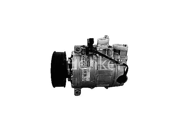 Compresseur, climatisation Henkel Parts 7110771R