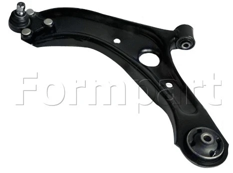 Bras de liaison, suspension de roue FORMPART 3709087