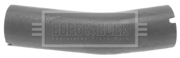 Gaine de suralimentation BORG & BECK BTH1039