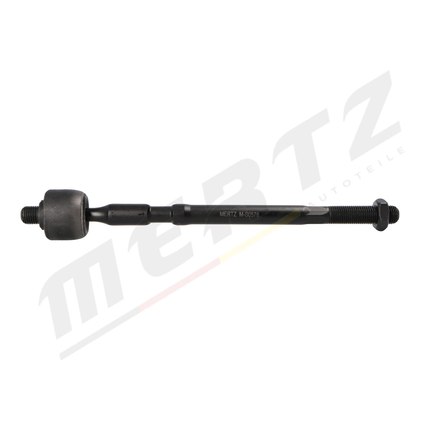 Rotule de direction intérieure, barre de connexion MERTZ M-S0578