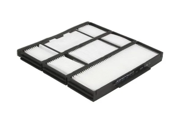 Filtre, air de l'habitacle JC PREMIUM B42003PR