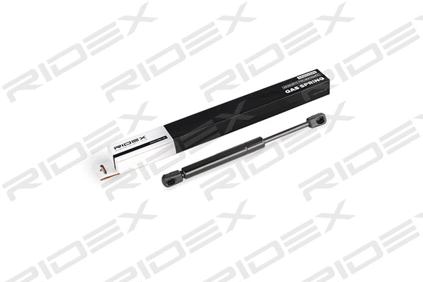 Vérin de hayon, de coffre RIDEX 219G0458
