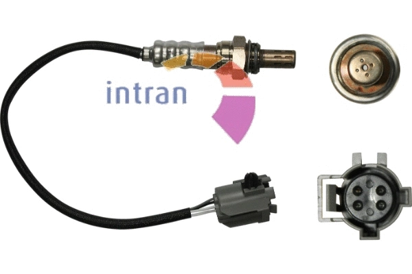 Capteur, qualité de l'air Intran Flotamex SD12357