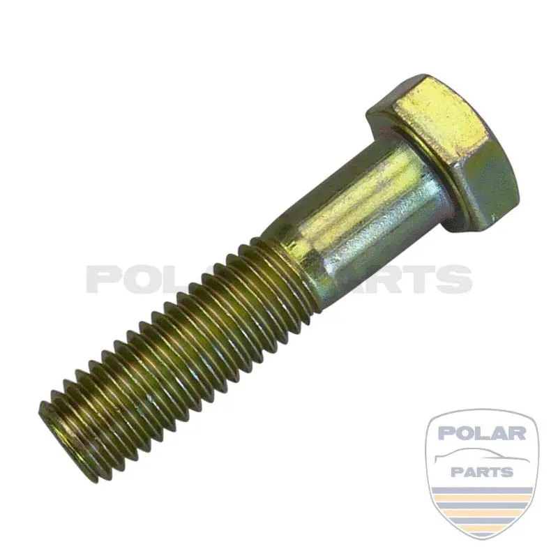 Boulon de fixation, bras transversal POLAR PARTS 10005089