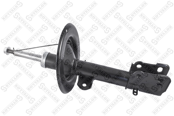 Amortisseur STELLOX 4203-9192-SX