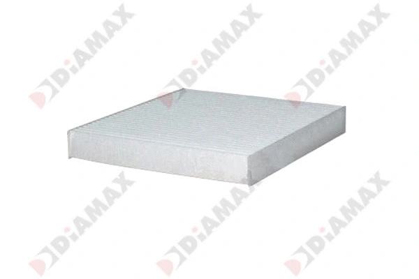 Filtre, air de l'habitacle DIAMAX DP4082
